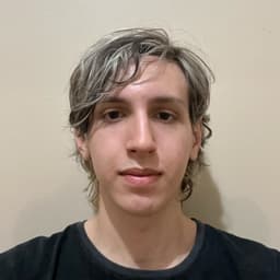 Foto de perfil de Arthur Gama Jorge